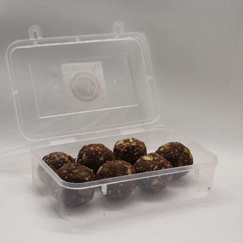 Seeds & Dryfruit Ladoo 1kg (Approx 28 pcs)